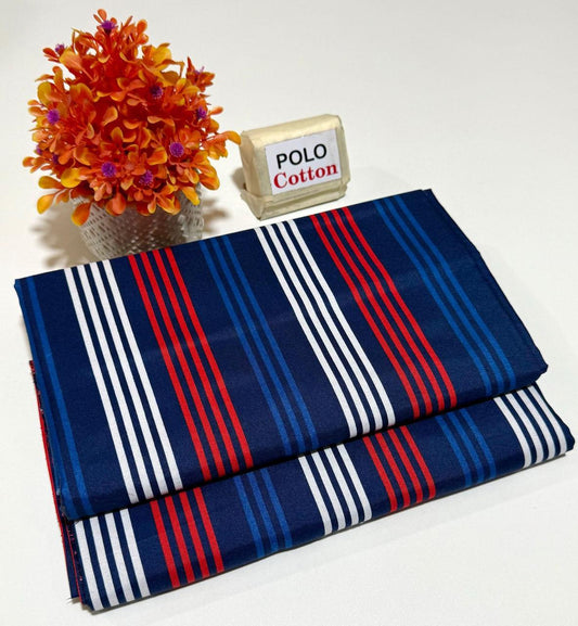 Mid-Season 2PC Floral Printed Set – Micro Polo Cotton | Premium Stitching