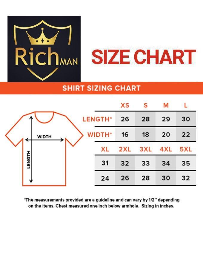 Cotton Jersey Printed Crew Neck T-Shirts – Pack of 3 (White, Blue, Black)