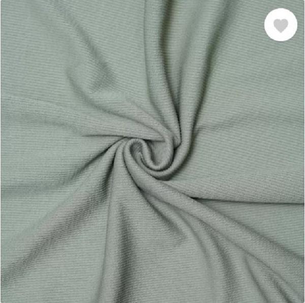 Men’s Cotton Plain Round Neck T-Shirt – 1 Pc